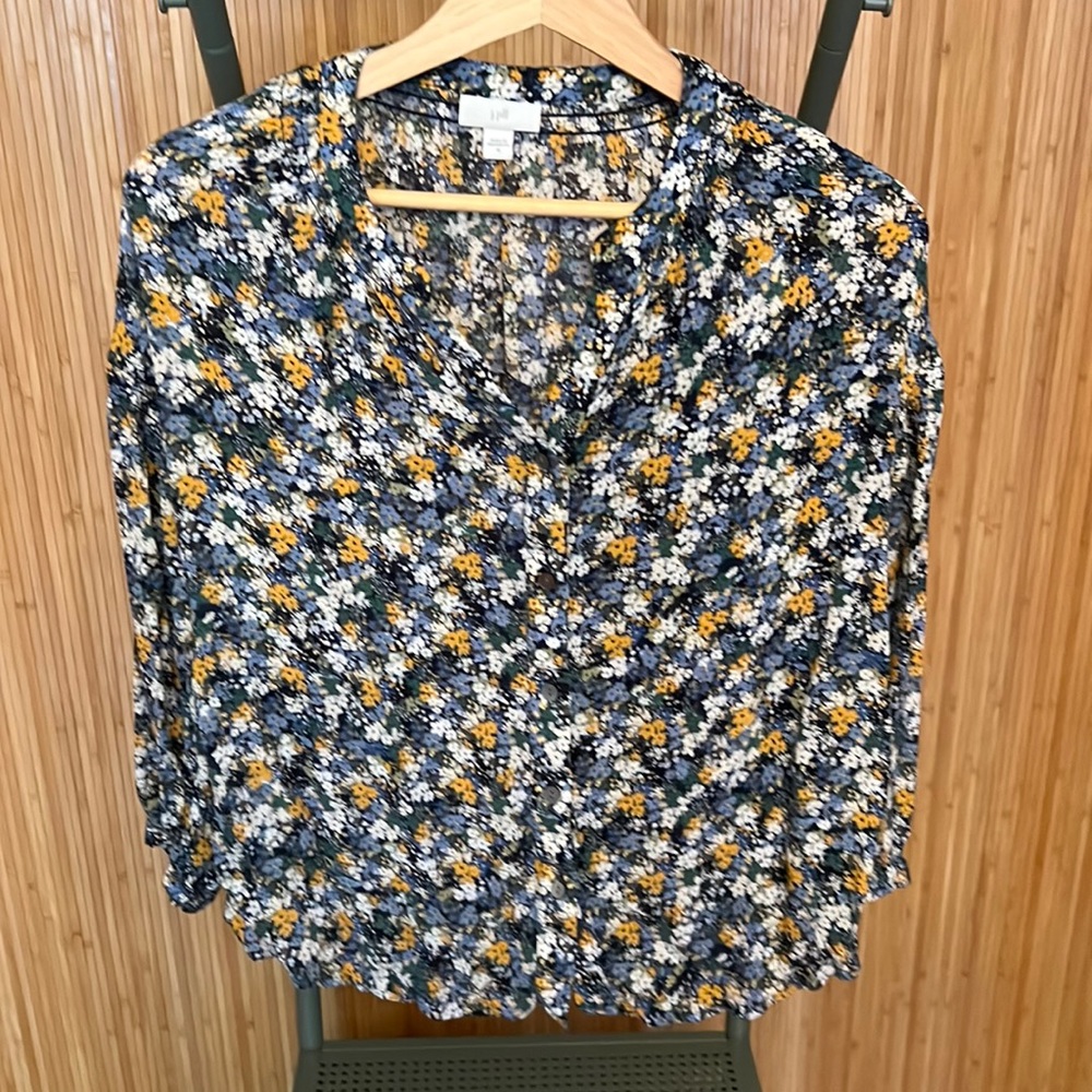 J. Jill Top